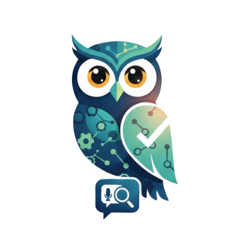 OwlyHire logo